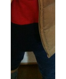 OLD NAVY | ダウンベスト