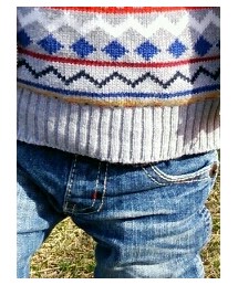 BREEZE | デニムパンツ