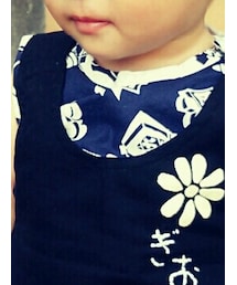 Handmade | タンクトップ