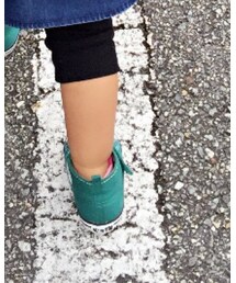CONVERSE | スニーカー
