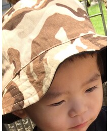 GLOBAL WORK | ハット