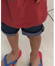 GAP | デニムパンツ