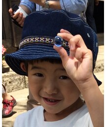 しまむら | ハット