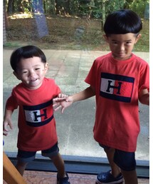 TOMMY HILFIGER | Tシャツ/カットソー