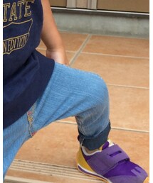 abcd | デニムパンツ