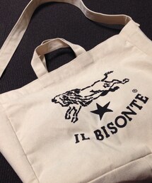 IL BISONTE | トートバッグ
