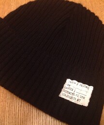 newera | ニットキャップ/ビーニー