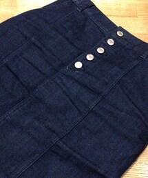 179/WG NICOLE CLUB | デニムスカート