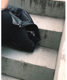 ZARA | ライダースジャケット
