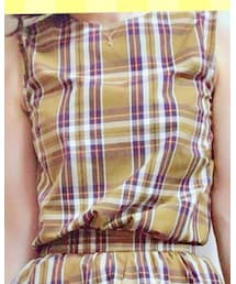 GU | シャツ/ブラウス