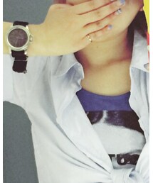 GRL | シャツ/ブラウス