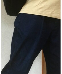 UNIQLO | デニムパンツ