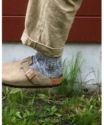 無印良品 | ソックス/靴下