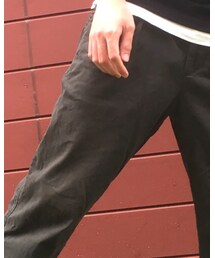 UNIQLO | チノパンツ