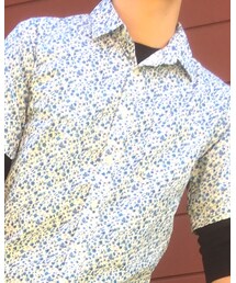 RAGEBLUE | シャツ/ブラウス