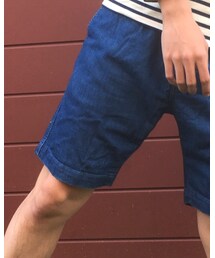 RAGEBLUE | デニムパンツ