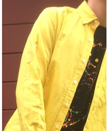 古着 | シャツ/ブラウス