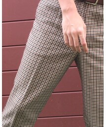 GU | スラックス