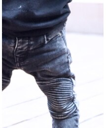 ZARA KIDS | デニムパンツ