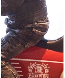 ZARA KIDS | パンツ