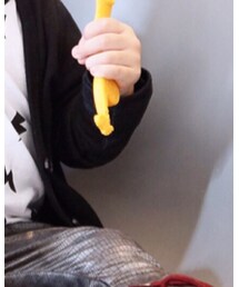 BRAU HUDSON | トップス