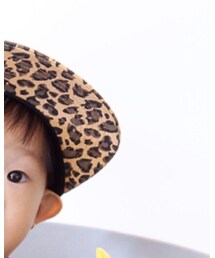 BEAU HUDSON | 帽子