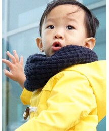 ZARA KIDS | ネックウォーマー/スヌード