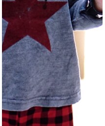 ZARA KIDS | Tシャツ/カットソー