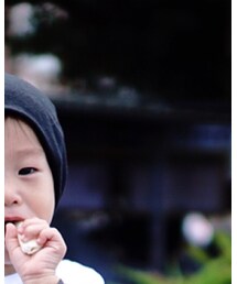 BEAU HUDSON | 帽子