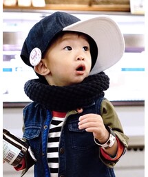 ZARA KIDS | ネックウォーマー/スヌード