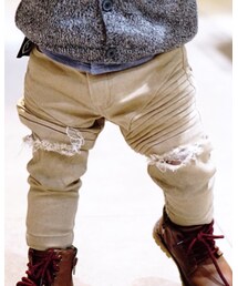 RXR KIDS | パンツ