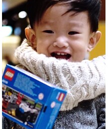 ZARA KIDS | ネックウォーマー/スヌード