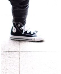 CONVERSE | シューズ