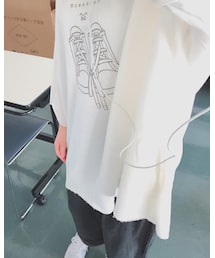 はらぺこ商店 | Tシャツ/カットソー