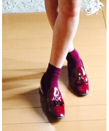ZARA WOMAN | パンプス