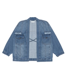 COP | デニムジャケット