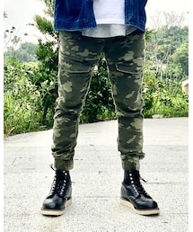 ZARA | その他パンツ