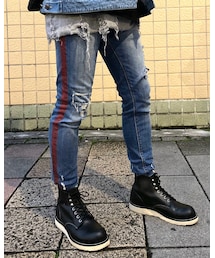 PULL&BEAR | デニムパンツ