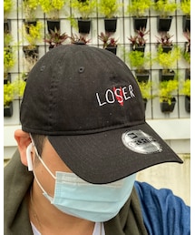 NEW ERA | キャップ