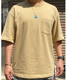 GU | Tシャツ/カットソー