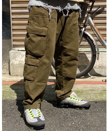 Bershka | チノパンツ