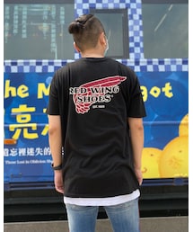RED WING | Tシャツ/カットソー