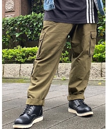 Bershka | チノパンツ