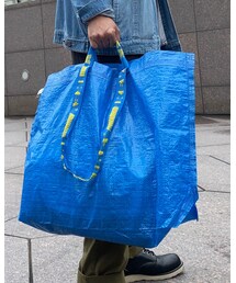 IKEA | エコバッグ/サブバッグ