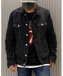 FOREVER 21 | デニムジャケット