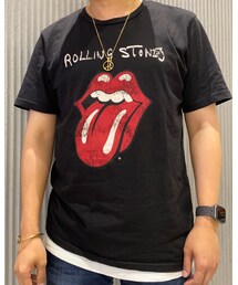 GU | Tシャツ/カットソー