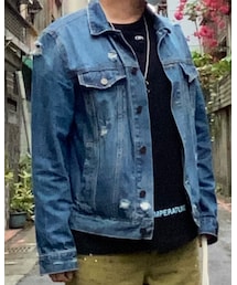 FOREVER 21 | デニムジャケット