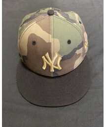 NEW ERA | キャップ