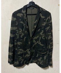 ZARA | テーラードジャケット