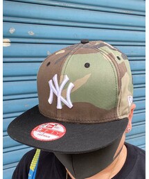 NEW ERA | キャップ